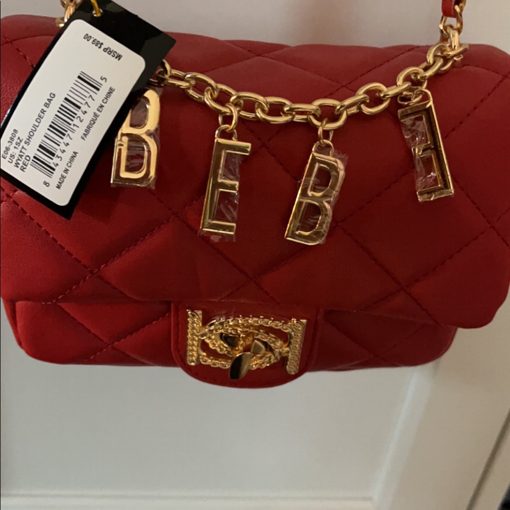 Mini Bebe Bag
